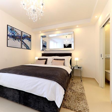 Kiko Luxury Accommodation Zadar Luaran gambar