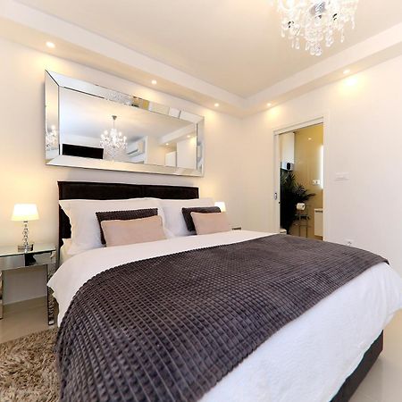 Kiko Luxury Accommodation Zadar Luaran gambar