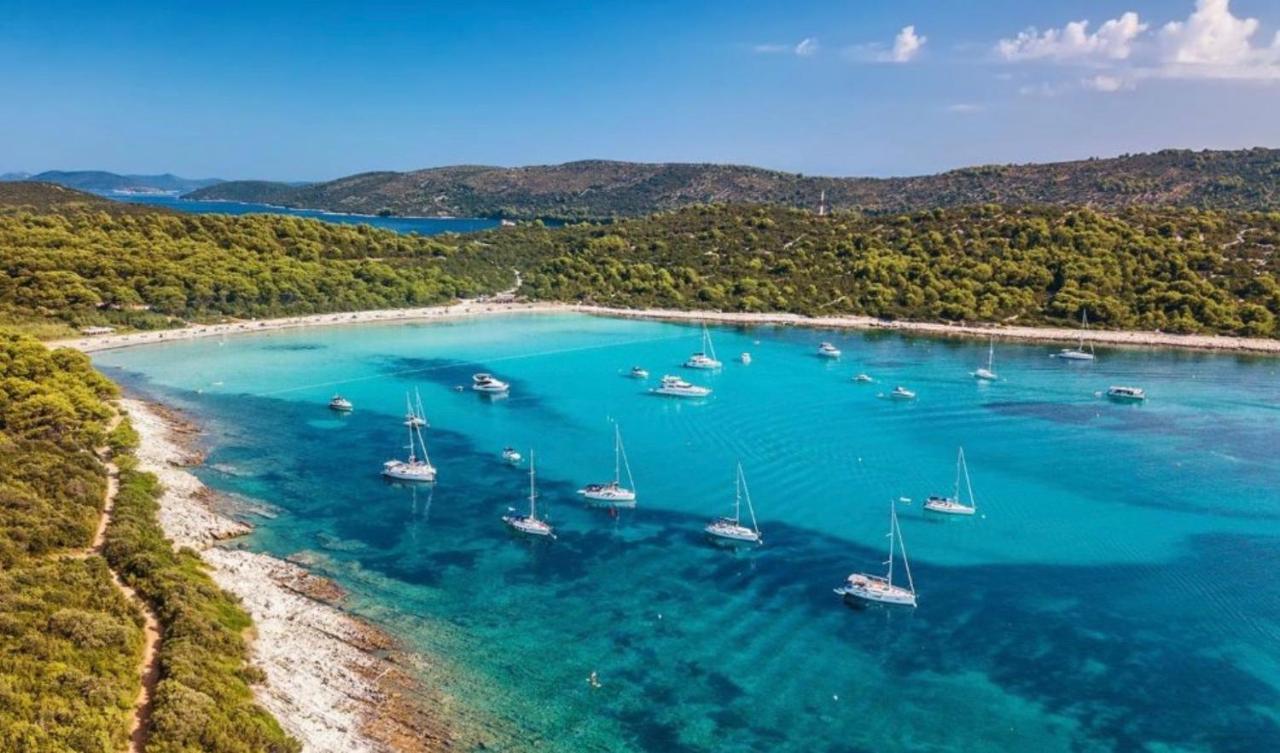 Kiko Luxury Accommodation Zadar Luaran gambar