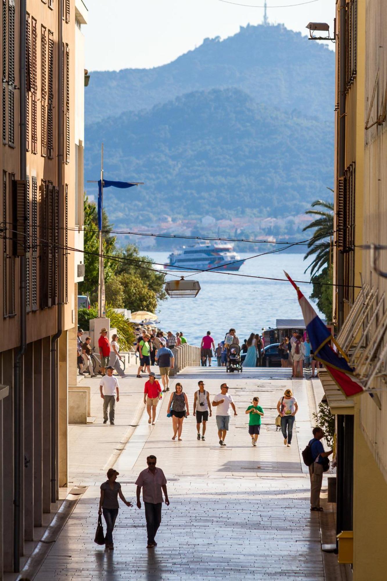 Kiko Luxury Accommodation Zadar Luaran gambar