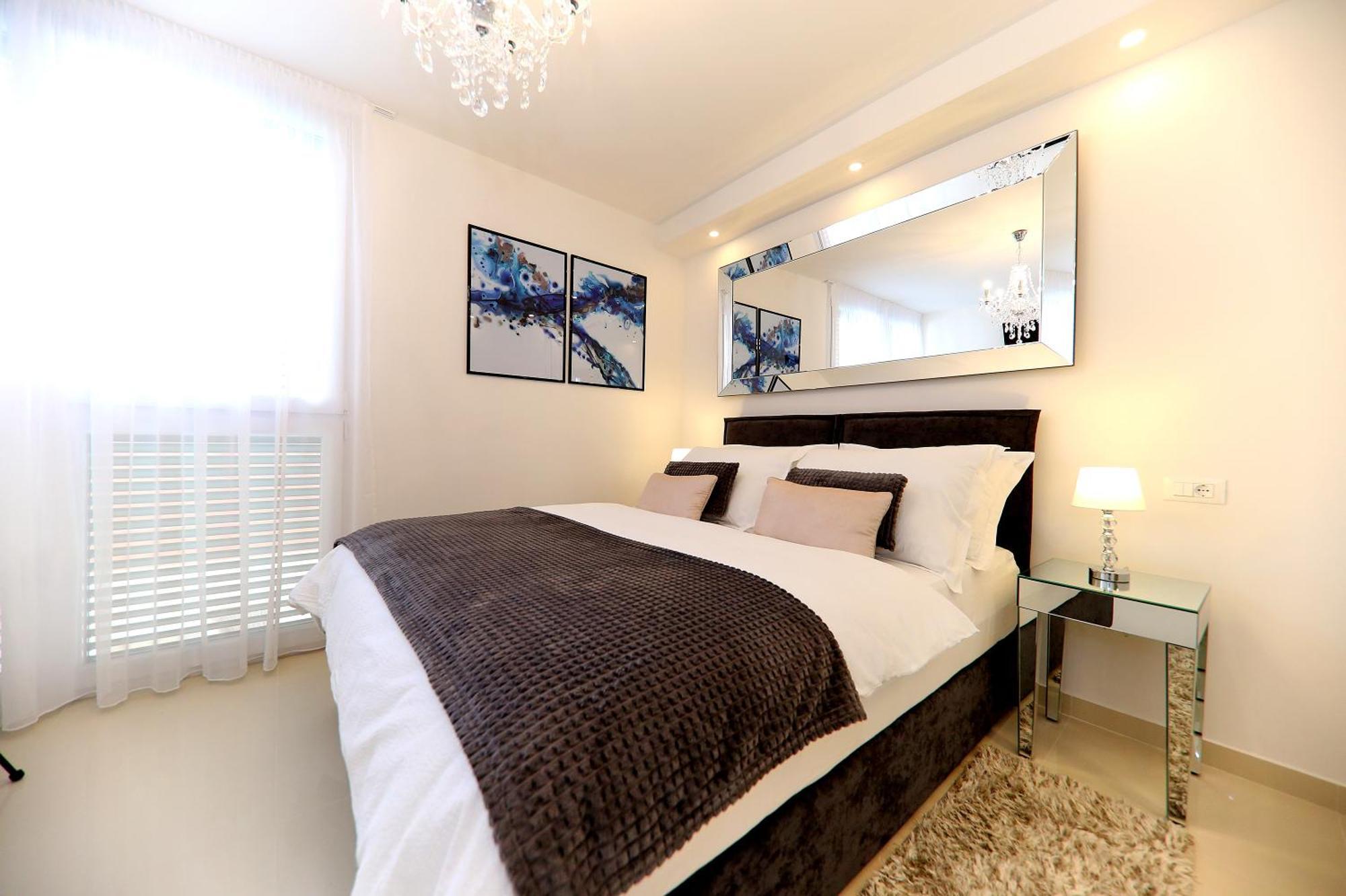 Kiko Luxury Accommodation Zadar Luaran gambar