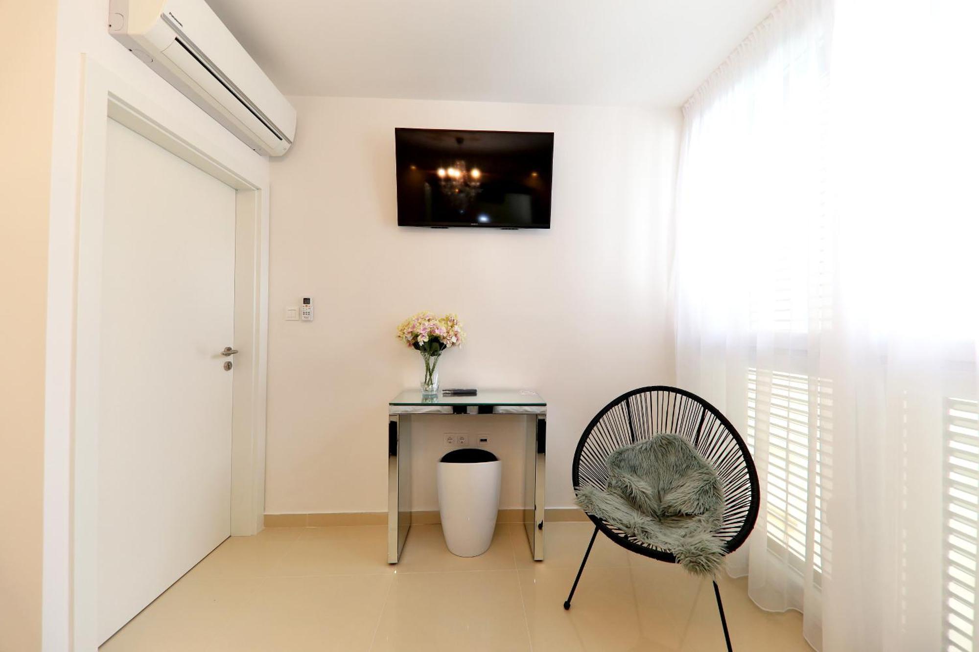 Kiko Luxury Accommodation Zadar Luaran gambar