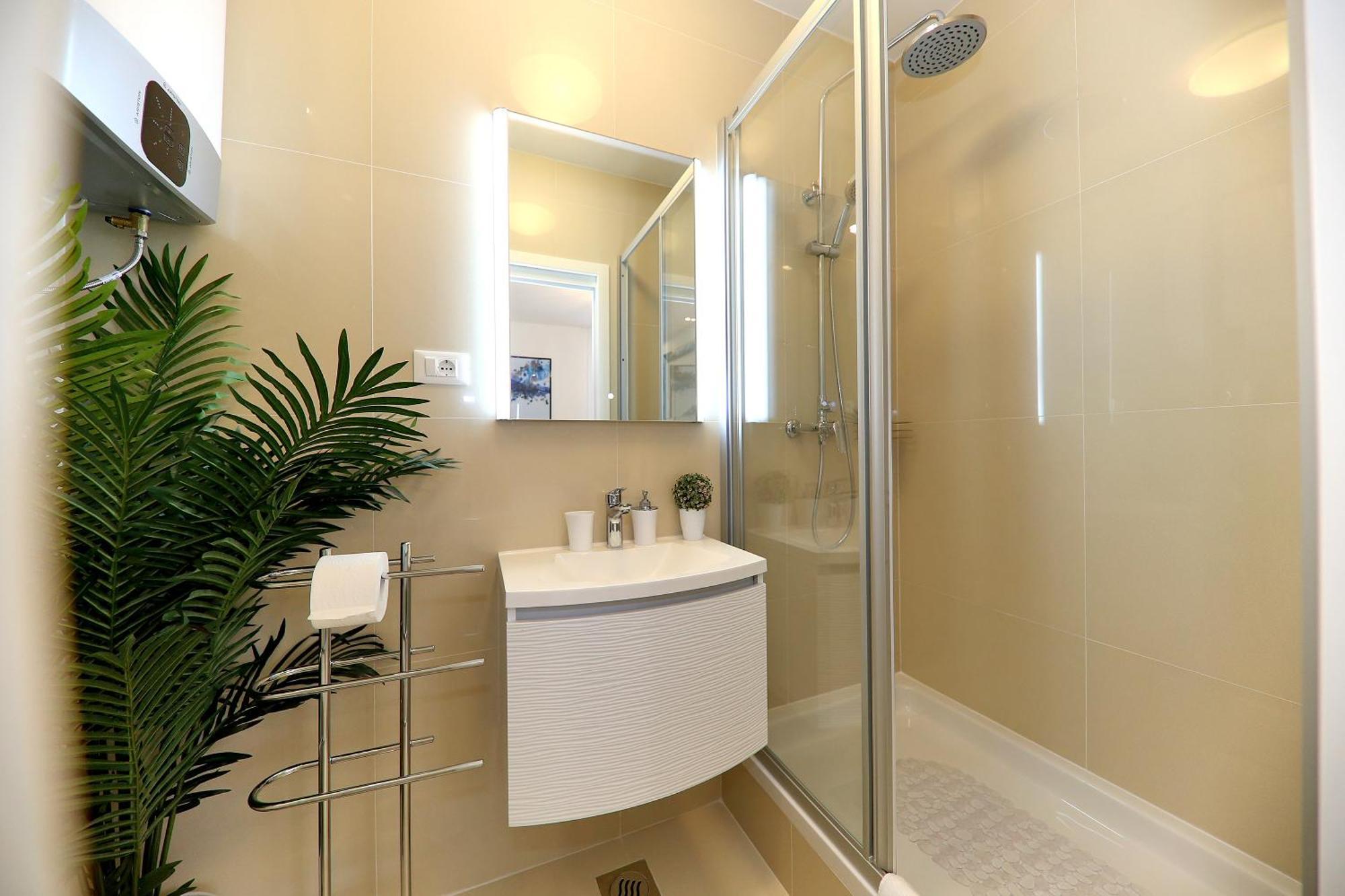 Kiko Luxury Accommodation Zadar Luaran gambar