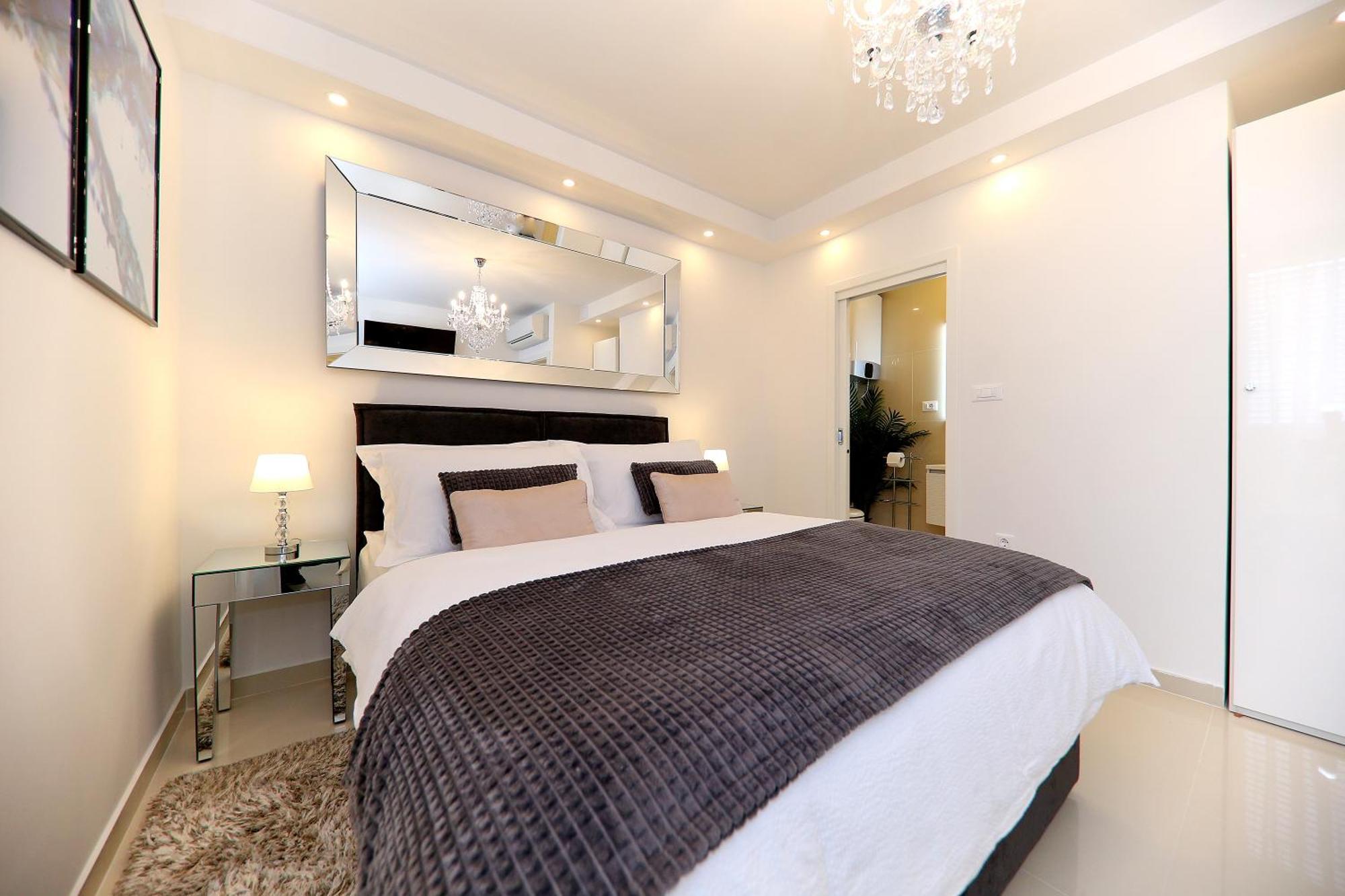 Kiko Luxury Accommodation Zadar Luaran gambar