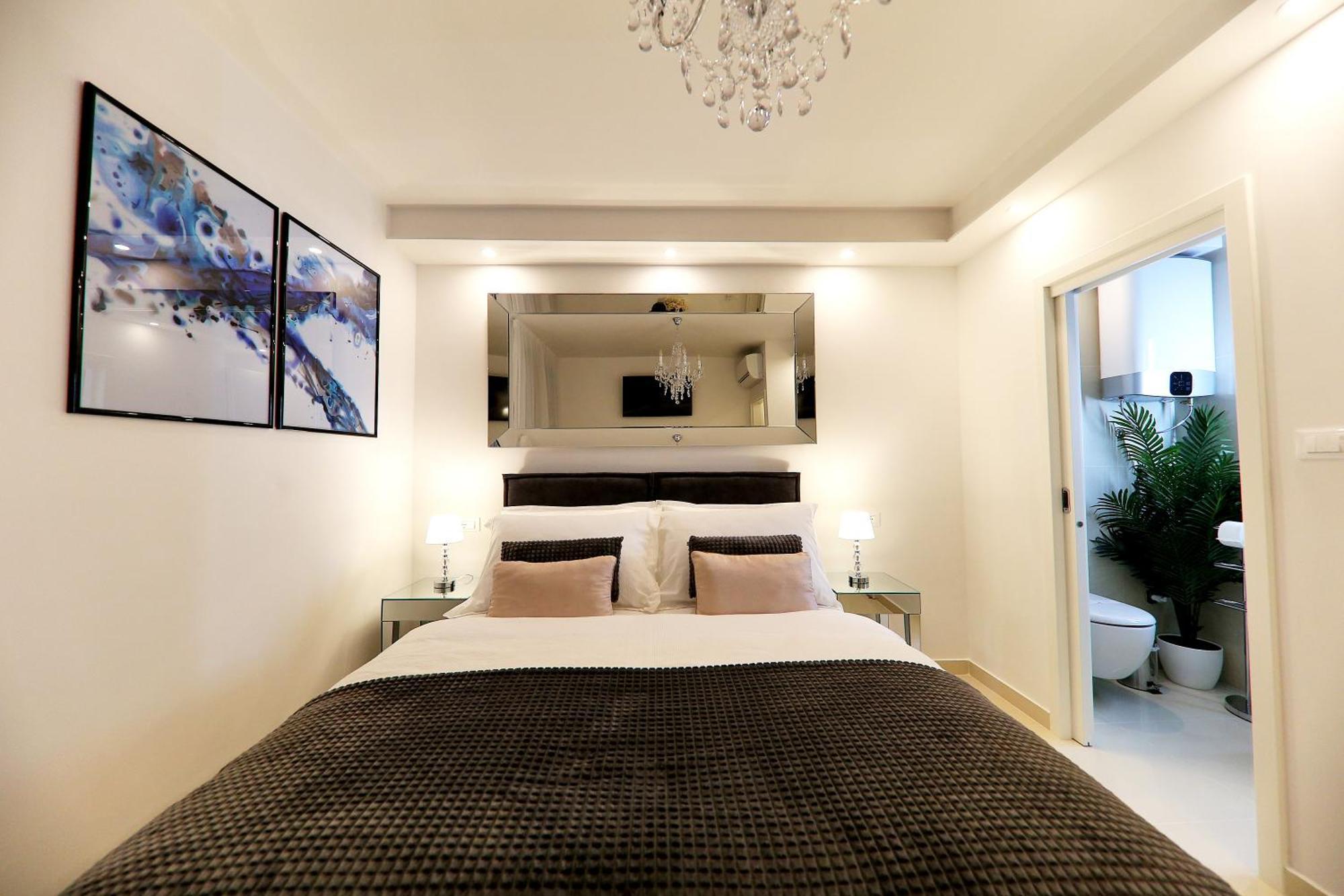 Kiko Luxury Accommodation Zadar Luaran gambar