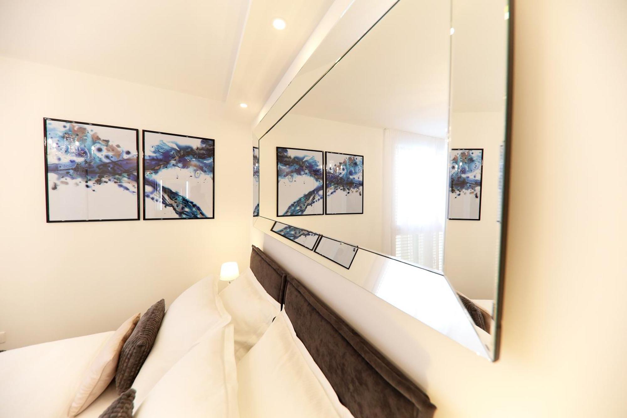 Kiko Luxury Accommodation Zadar Luaran gambar