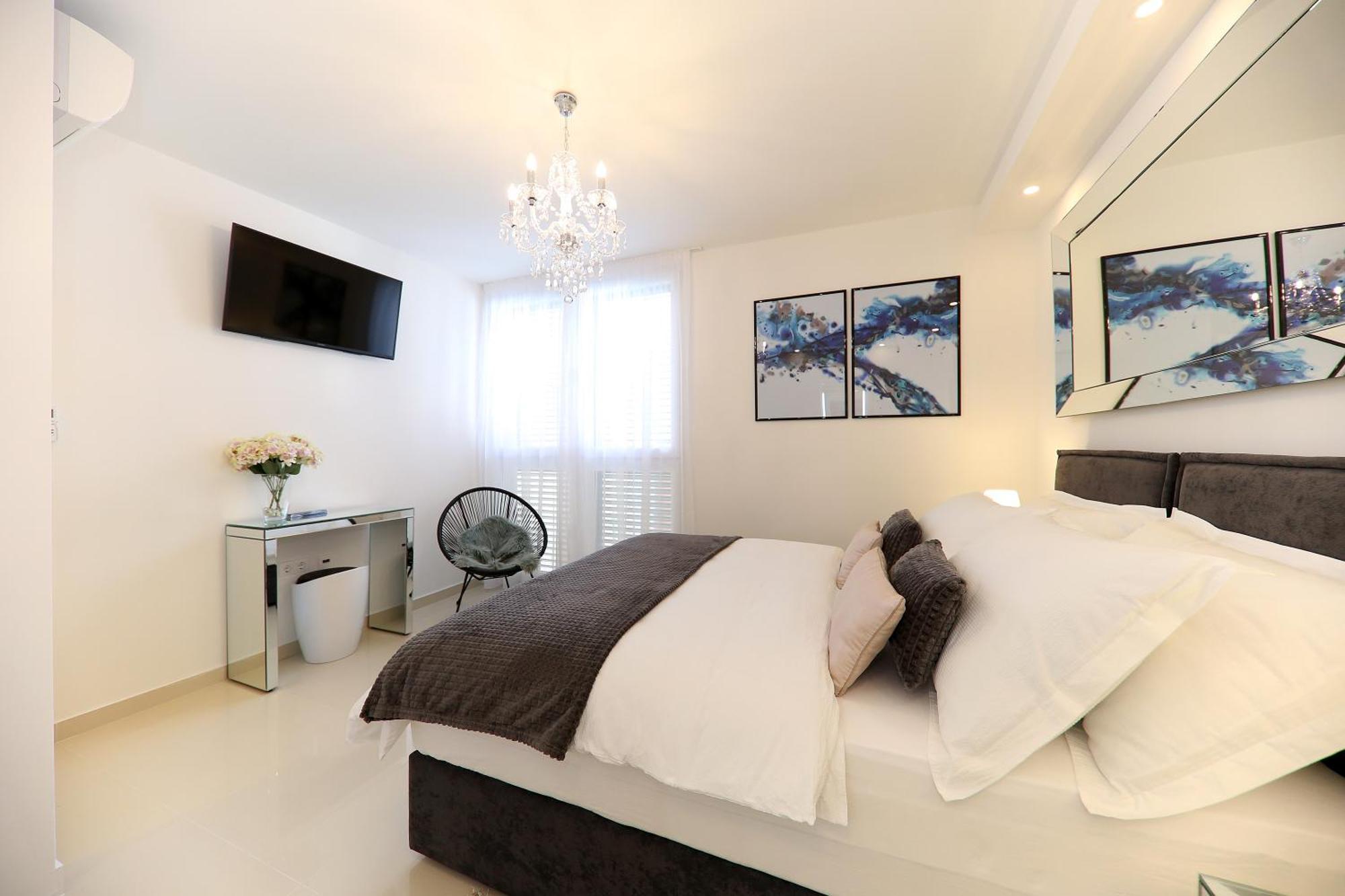 Kiko Luxury Accommodation Zadar Luaran gambar