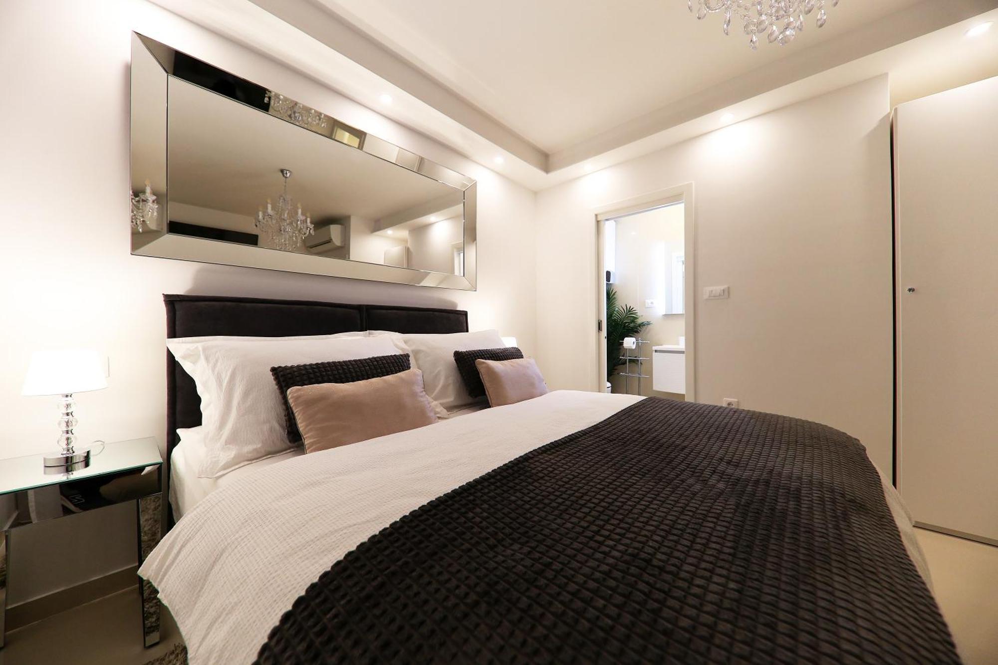 Kiko Luxury Accommodation Zadar Luaran gambar