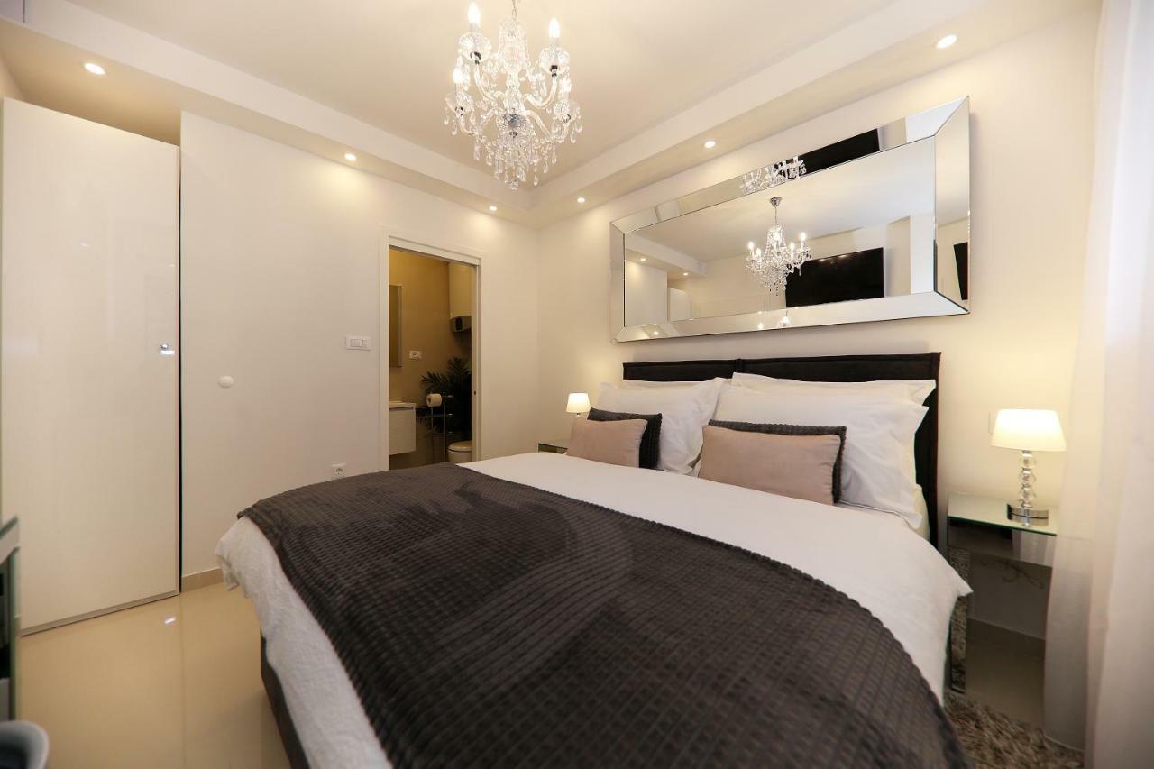 Kiko Luxury Accommodation Zadar Luaran gambar