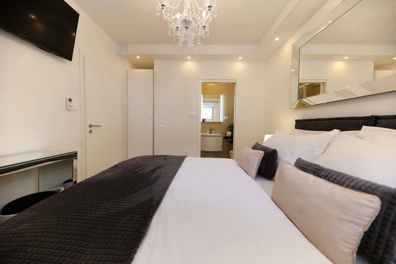 Kiko Luxury Accommodation Zadar Luaran gambar