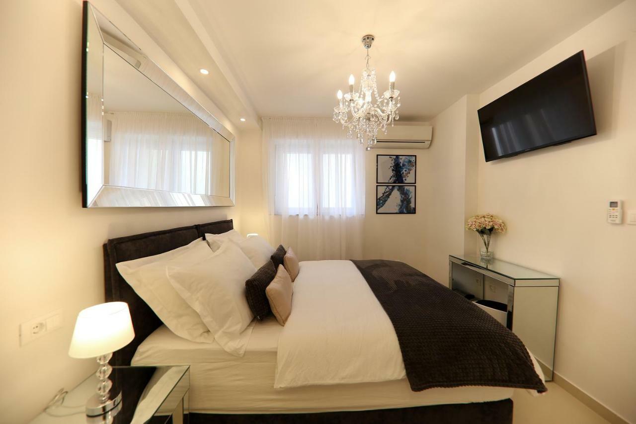 Kiko Luxury Accommodation Zadar Luaran gambar