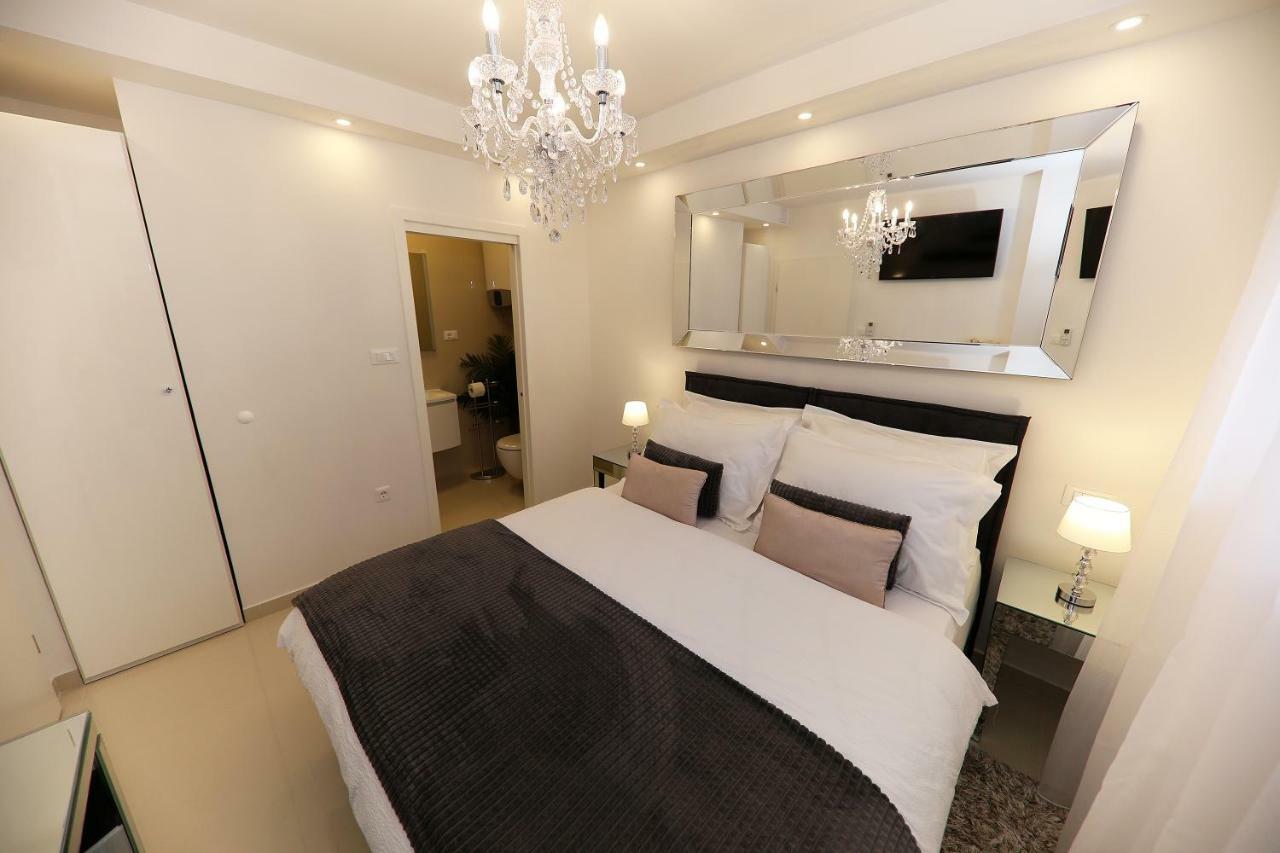 Kiko Luxury Accommodation Zadar Luaran gambar