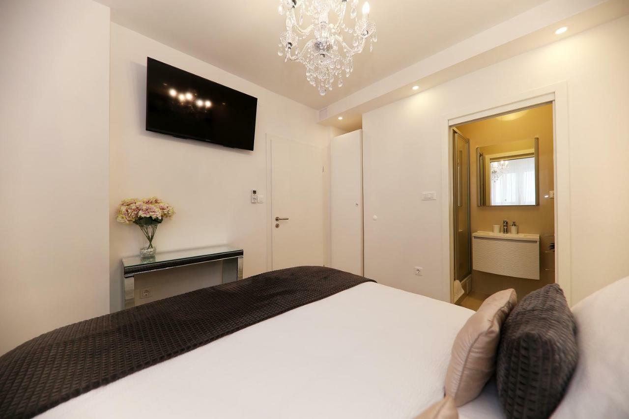 Kiko Luxury Accommodation Zadar Luaran gambar
