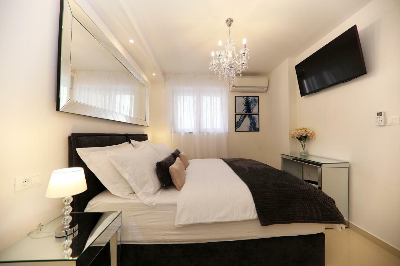 Kiko Luxury Accommodation Zadar Luaran gambar