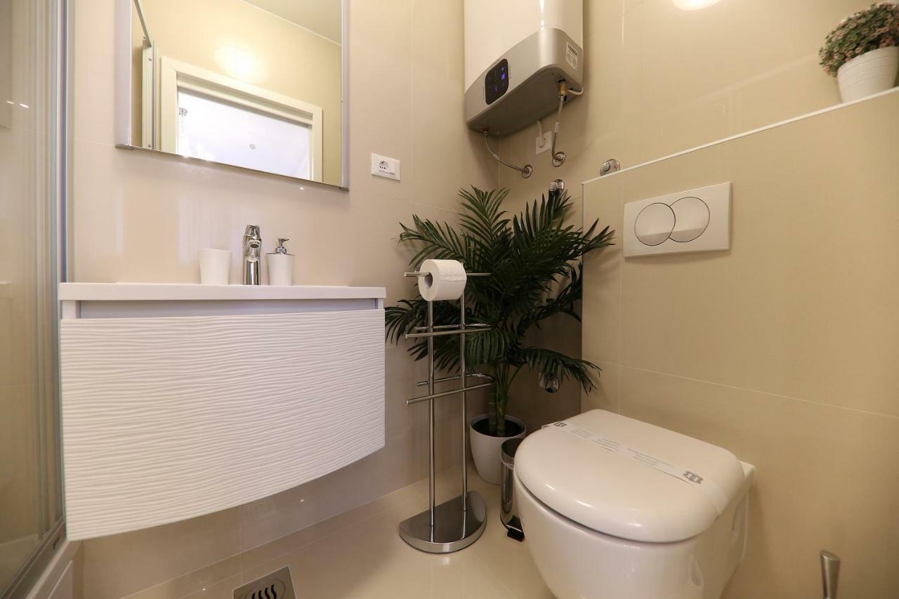 Kiko Luxury Accommodation Zadar Luaran gambar